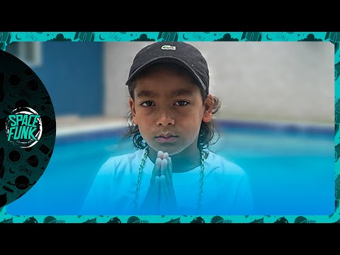 MC Kzinhooo - Valorizar Quem Apoiou - (Space Funk) DJ VTK