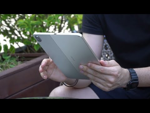 CHUWI HiPad Pro with 10.8 inch FHD screen | 2.5K Reslution| Android 11 OS | 8GB+128GB