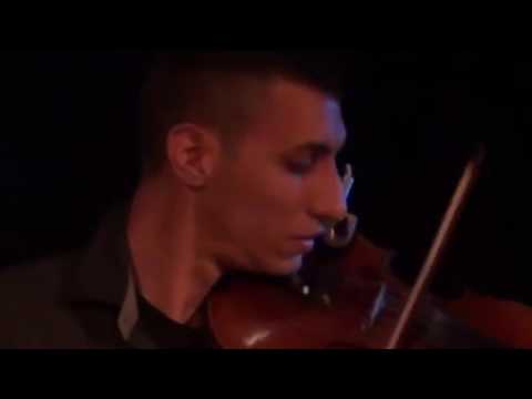 Bahtalo dive -  Camac na Tisi - Olivera Markovic i Dusan Jaksic cover by Bahtalo dive