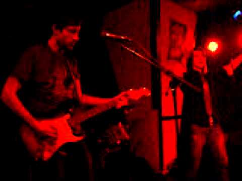 Zooropeans- All I want is you/ Where The Streets Have No Name Elő-Szilveszter 2011.12.30. Silenus