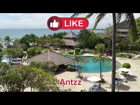 Discovery Kartika Plaza Beach Resort, Kuta Bali