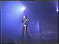 Gary Numan Tricks + I Cant Stop Live Skin Mechanic Tour 1989