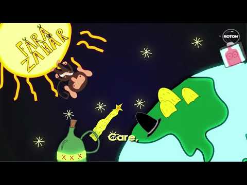 Fara Zahar - Sa ma nasti in Romania