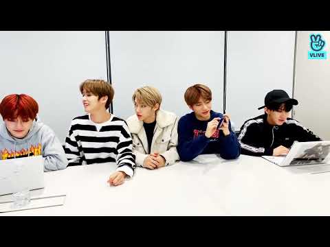 [SUBS] STAY 1st generation challenge!!!!!! - 190413