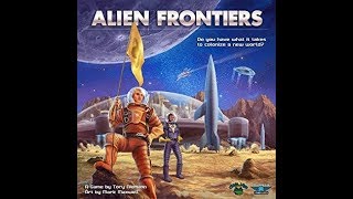 BoardGameTeacher - Alien Frontiers video thumbnail