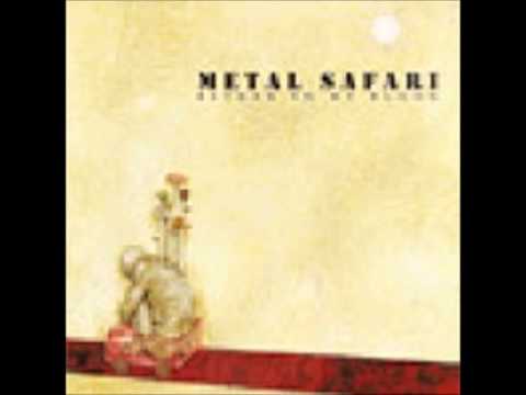 Metal Safari - ¥ú-Kou