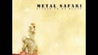 Metal Safari - ¥ú-Kou