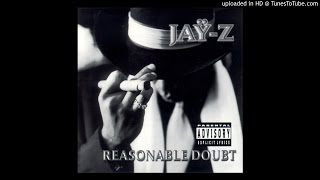 Jay-Z - Dead Presidents II (Clean)