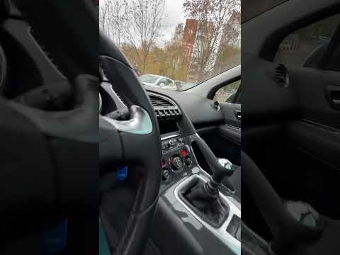 фото peugeot 3008 i рестайлинг 0