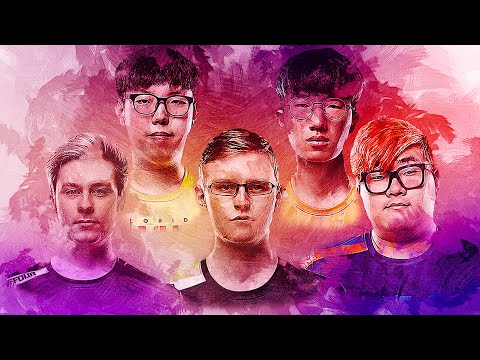 Top 5 Nutsy Widowmakers in Overwatch League - 오버워치 리그