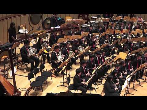 Candide Overture - SPSB SIBF 2014