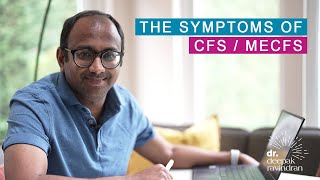 The 'Traditional' Symptoms of CFS and Why They Need to Change