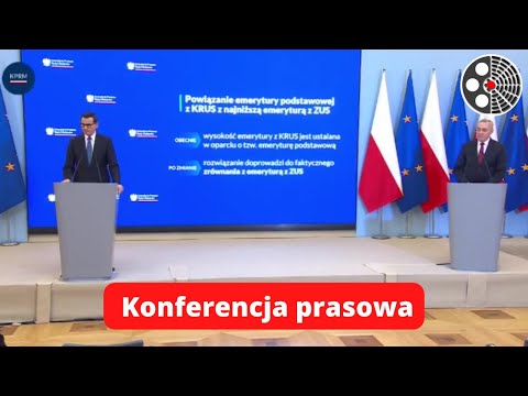 Mateusz Morawiecki: Zapowiedź podwyżek i równości emerytur rolniczych