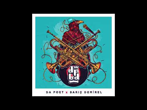 Da Poet & Barış Demirel - Uyku Yok (Official Audio)