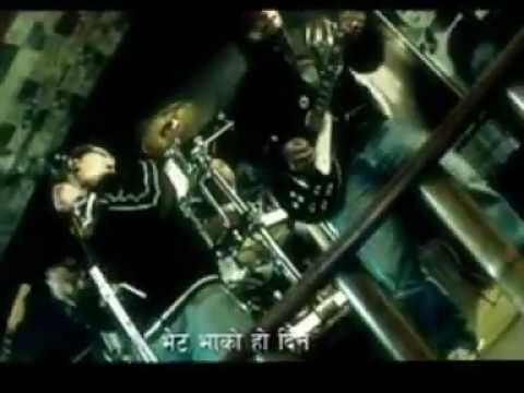 tin chaukey bahra kishan gurung