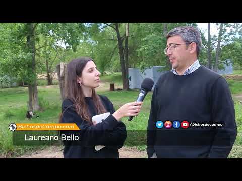 Laureano Bello, Coordinador de FUCOFA en el departamento Islas del Ibicuy, Entre Ríos
