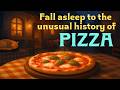 Sleepy History Of Pizza When Did We Start Using Pineapple