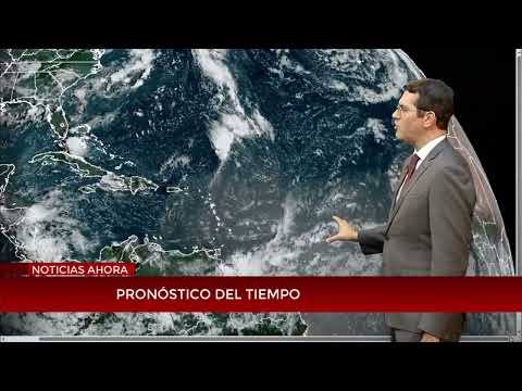 Continúa el calor sofocante en nuestro territorio nacional