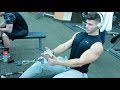 This Will Get You a Bigger Back | LA Fitness | Full Routine Part 2