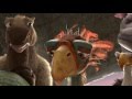 Ice Age The Great Egg Scapade 2016 Cuoc San Trung Phuc Sinh Phần 1