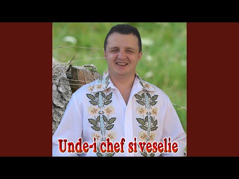 M-am indragostit de tine