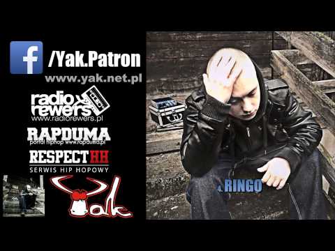 Yak - Ringo (Prod. Dolun)