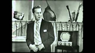 Mel Torme - Careless Hands (1949)