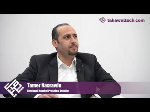 Infobip executive outlines how they are ‘reinventing customer experiences’