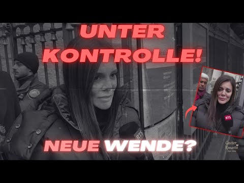 Jessica Moretti unter Kontrolle – Neue Wende im Fall „Le Constellation“ in Crans-Montana?