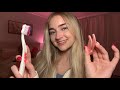 ASMR Personal Space Doesn T Exist Fast And Aggressive