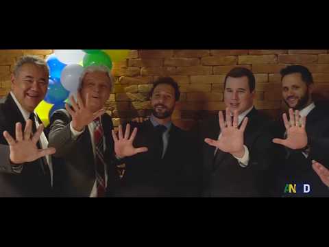 #ANCD5Anos | 5 anos da Associação Nacional de Certificação Digital - ANCD