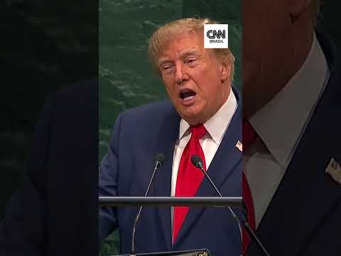 Trump fala em “aniquilar” Irã e em acordo após eleições americanas