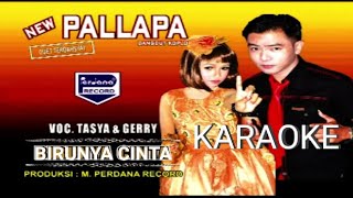 Download lagu BIRUNYA CINTA TASYA FT GERRY NEW PALLAPA||Karaoke versi dangdut lambada mp3 Download lagu BIRUNYA CINTA TASYA FT GERRY NEW PALLAPA||Karaoke versi dangdut lambada mp3