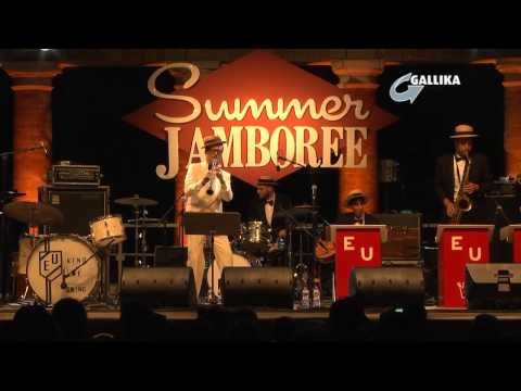 Speciale Summer Jamboree - 5 Agosto 2014