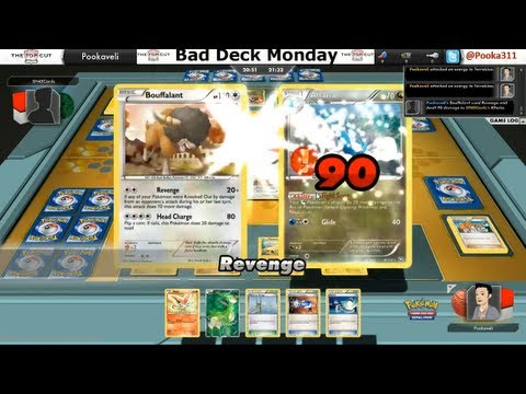 PTCGO - Pooka (Surprise!) vs. DaveTheWaveTCG (Rayquaza/Altaria)