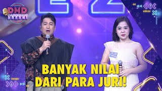 Download lagu Banyak Pelajaran! Vinkan Dapat Masukan Berharga dari Juri | DMD PANGGUNG REZEKI mp3 Download lagu Banyak Pelajaran! Vinkan Dapat Masukan Berharga dari Juri | DMD PANGGUNG REZEKI mp3