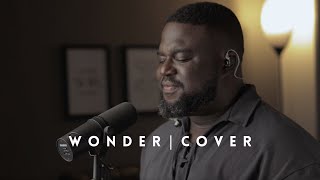 Wonder | Bethel Music | Cover