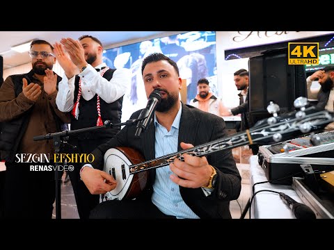 sezgin efshiyo - Raks Milane - 2025 - By: Renas Video