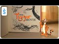 The Tigger Movie 2000 Scene Tigger Interrupts The Film