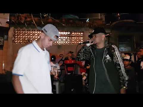 MK VS NÓTUS - PRIMEIRA FASE - SELETIVA BATALHA DO REAL - RODA CULTURAL PEREIRA DA SILVA #54