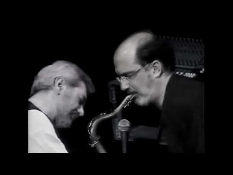 Cesar Camargo Mariano invites Michael Brecker