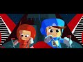 The Boss Baby 2017 Ending Credits