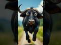 The Nice Buffalo Story Foryou Buffalo Viralshorts Viralvideos Ai Animals