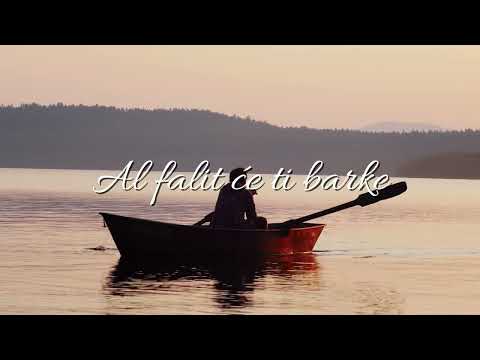 Mišo Kovač - Proplakat će zora (Official lyric video)