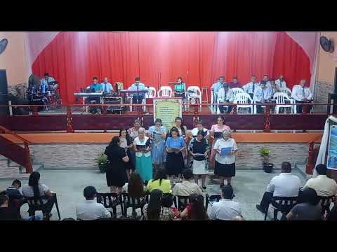 TENGO MORADA | por Coro de Dorcas de Avellaneda Santa Fe
