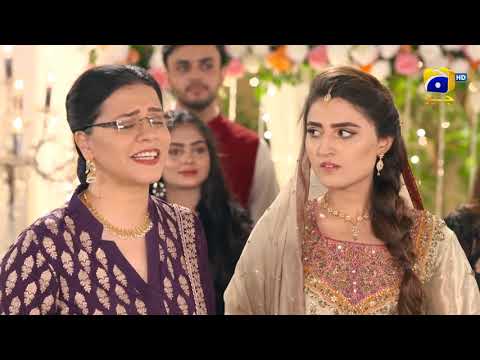 Rang Mahal | Episode 40 | Best Scene 04 | HAR PAL GEO