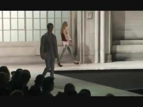 Just Cavalli Spring Summer 2010 Full Show 1