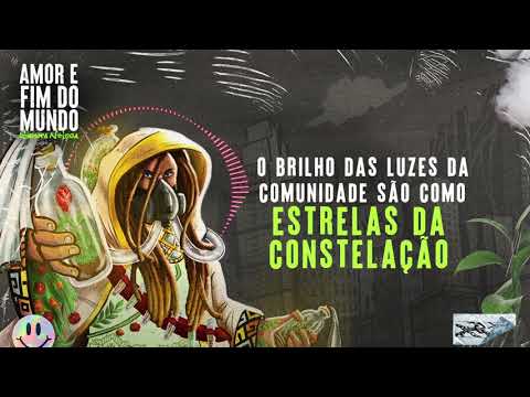 Samora N'zinga & FBC - Brota na Base