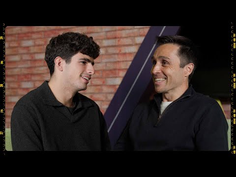 BELA y COELLO: el ASCENSO IMPARABLE del PÁDEL