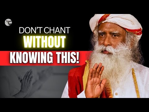 Why Millions Chant Brahmananda Swarupa Daily – The Real Reason | Sadhguru